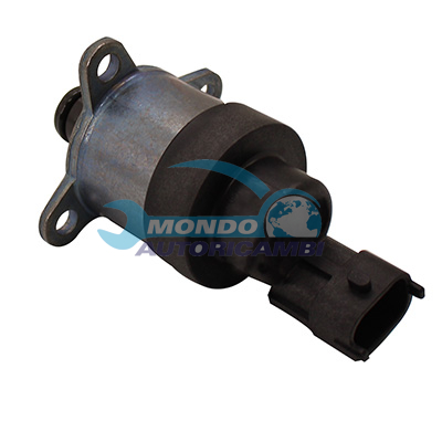 Control Valve, fuel quantity CR