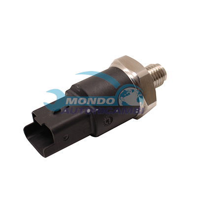 Fuel high pressure sensor