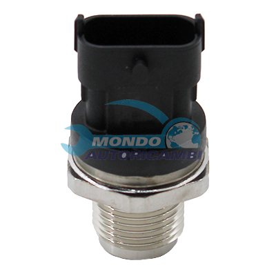 Fuel pressure sensor