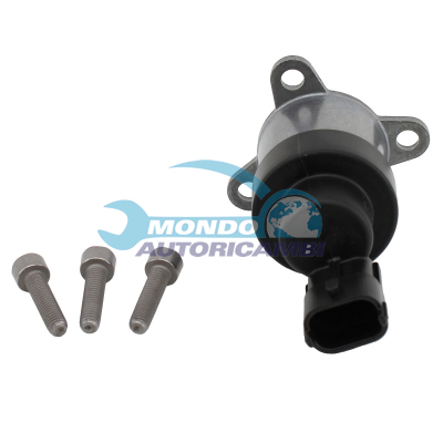 Control Valve, fuel quantity CR