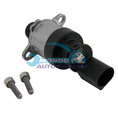 Control Valve, fuel quantity CR