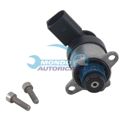 Control Valve, fuel quantity CR
