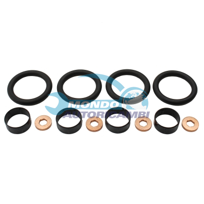 Repair Kit, Injection Nozzle