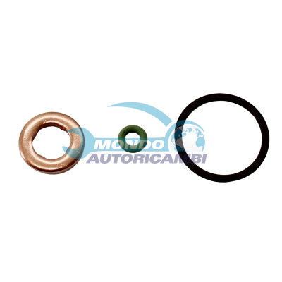 Repair Kit, Injection Nozzle