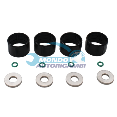 Repair Kit, Injection Nozzle