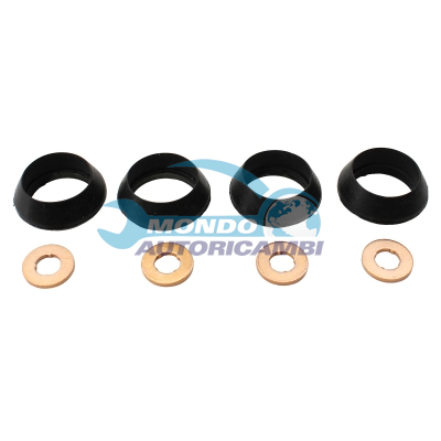 Repair Kit, Injection Nozzle