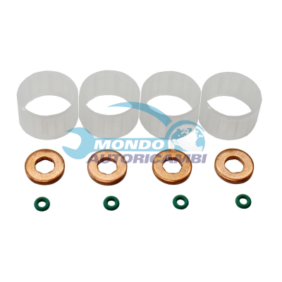 Repair Kit, Injection Nozzle