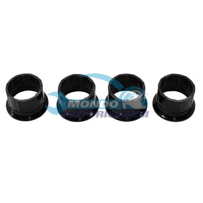 Injector seal ring (4 pcs kit)