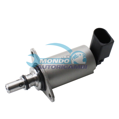 Control Valve, fuel quantity CR