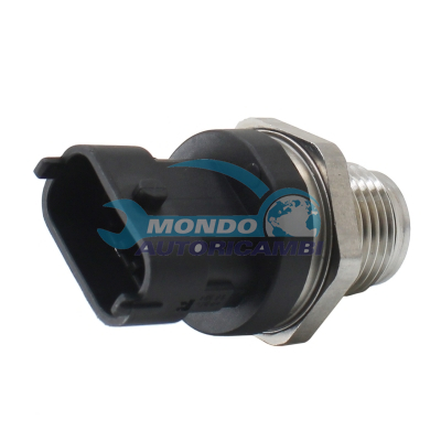 Fuel pressure sensor