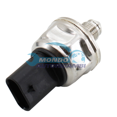 Fuel pressure sensor