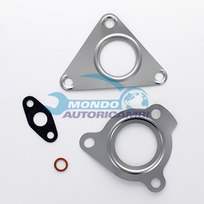 GASKET FOR TURBOCHARGER