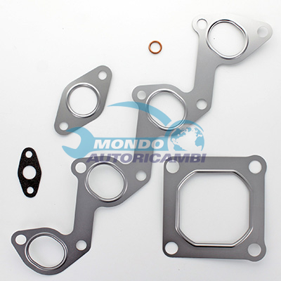 GASKET FOR TURBOCHARGER