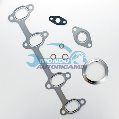 GASKET FOR TURBOCHARGER