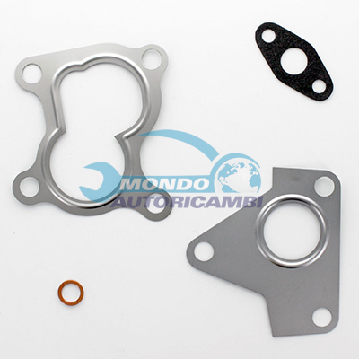 GASKET FOR TURBOCHARGER