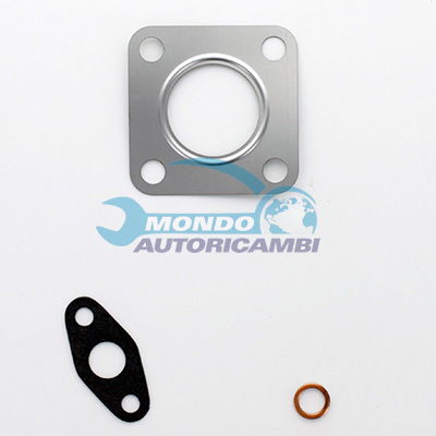 Kit guarnizioni turbo