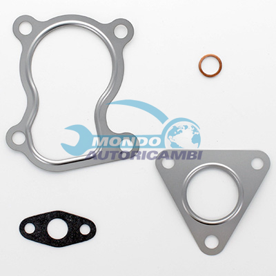 KIT GUARNIZIONI TURBO