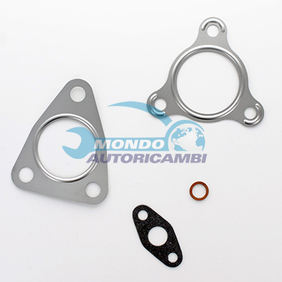 Kit de juntas turbo