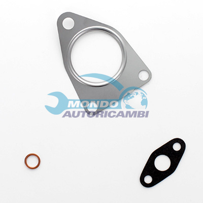 Kit de juntas turbo
