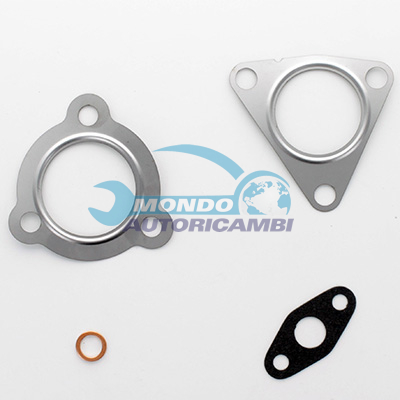 Kit de juntas turbo