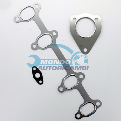 KIT GUARNIZIONI TURBO