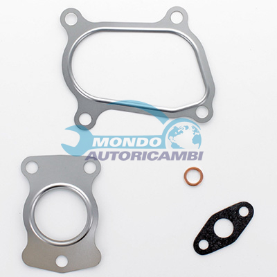 Kit de juntas turbo