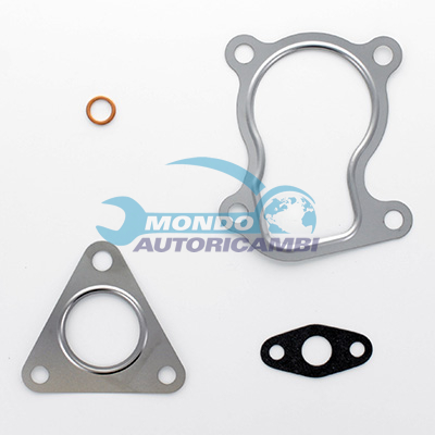 KIT GUARNIZIONI TURBO