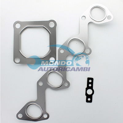 KIT GUARNIZIONI TURBO