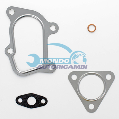 KIT GUARNIZIONI TURBO