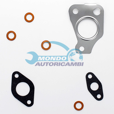 KIT GUARNIZIONI TURBO
