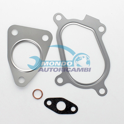 KIT GUARNIZIONI TURBO
