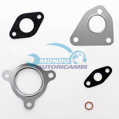KIT GUARNIZIONI TURBO