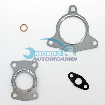 Kit de juntas turbo