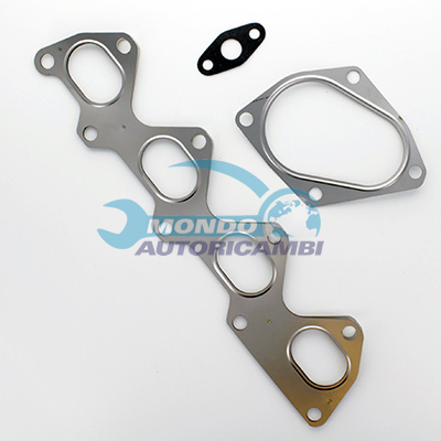 Kit de juntas turbo