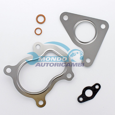 Kit de juntas turbo