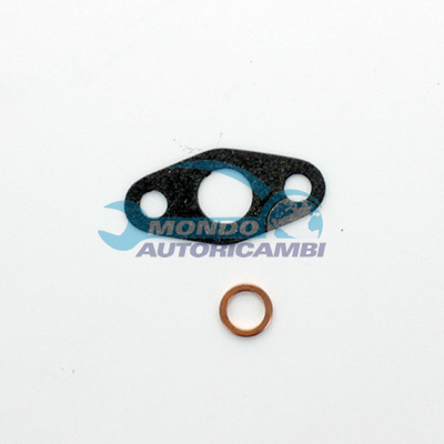 KIT GUARNIZIONI TURBO