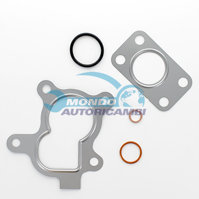 Kit de juntas turbo