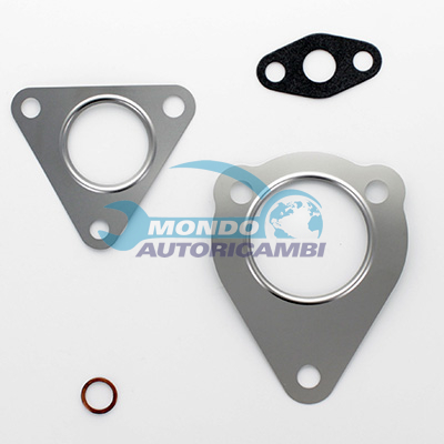 KIT GUARNIZIONI TURBO