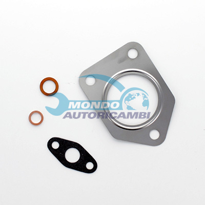 KIT GUARNIZIONI TURBO