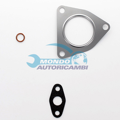 Kit de juntas turbo