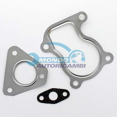 Kit de juntas turbo