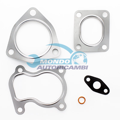 KIT GUARNIZIONI TURBO