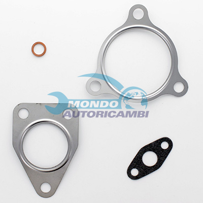 Kit de juntas turbo