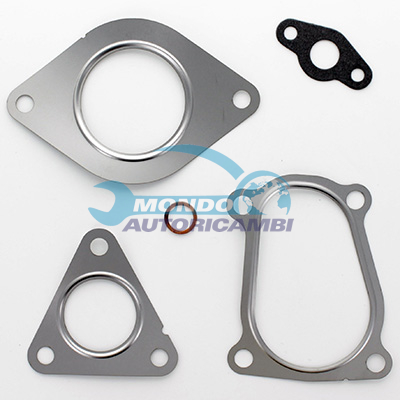 Kit de juntas turbo