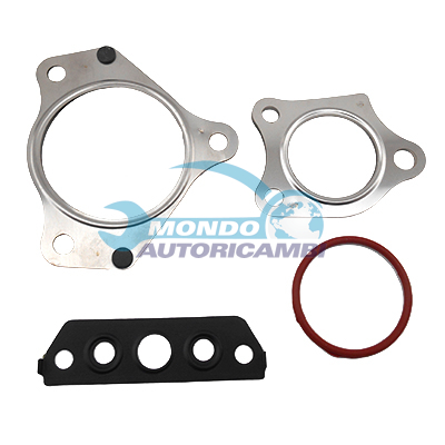KIT GUARNIZIONI TURBO