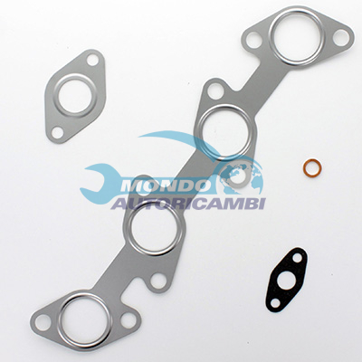 Kit de juntas turbo