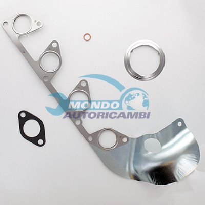 Kit de juntas turbo