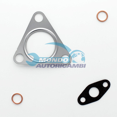 KIT GUARNIZIONI TURBO