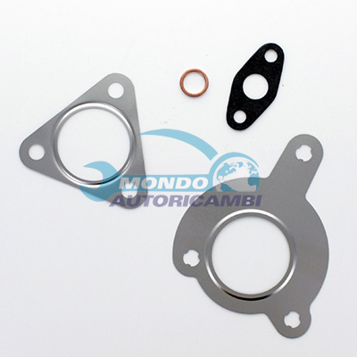 Kit de juntas turbo