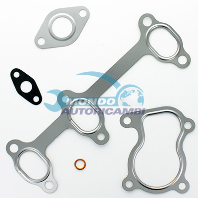 KIT GUARNIZIONI TURBO